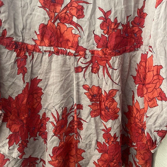 Free people Shirt dress - Picture 5 of 5